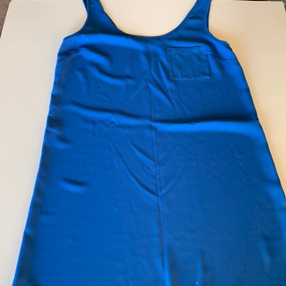 Southern Tide Carly Tank Mini Dress SZ S - Picture 13 of 13